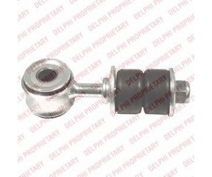 TC1997 DELPHI 