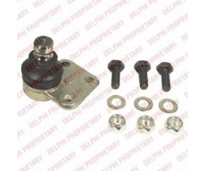 TC1998 DELPHI 