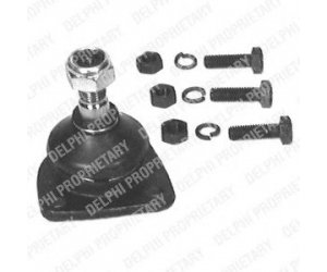 TC204 DELPHI 