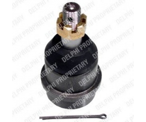TC2062 DELPHI 