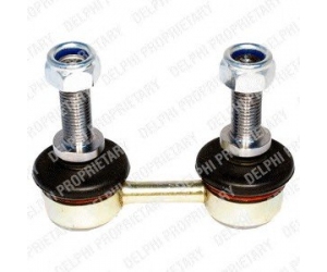 TC2070 DELPHI 