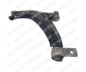 TC2087 DELPHI 
