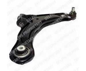 TC2121 DELPHI 