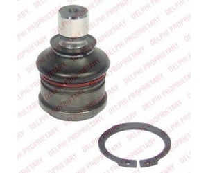 TC2164 DELPHI 