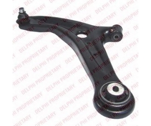 TC2184 DELPHI 