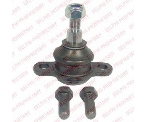 TC2186 DELPHI 