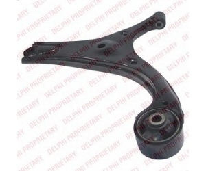TC2187 DELPHI 