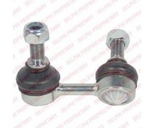 TC2197 DELPHI 