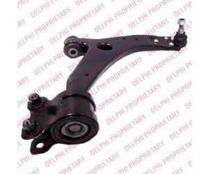 TC2253 DELPHI 