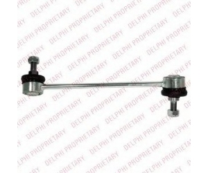 TC2284 DELPHI 