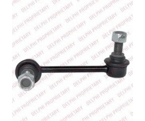 TC2308 DELPHI 