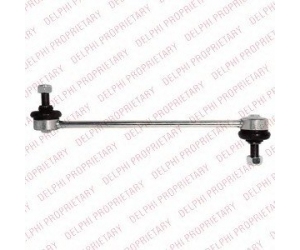 TC2319 DELPHI 