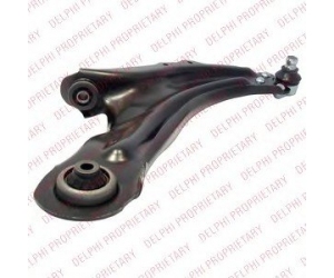 TC2327 DELPHI 