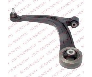 TC2351 DELPHI 