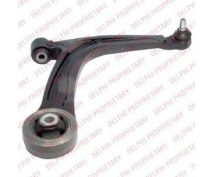 TC2352 DELPHI 