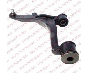 TC2353 DELPHI 