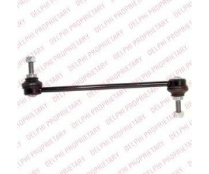 TC2374 DELPHI 