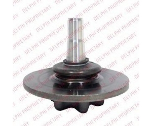 TC2376 DELPHI 