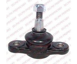 TC2378 DELPHI 