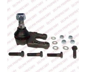 TC2381 DELPHI 