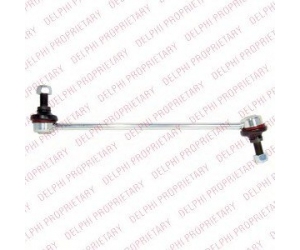TC2386 DELPHI 