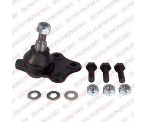 TC2407 DELPHI 