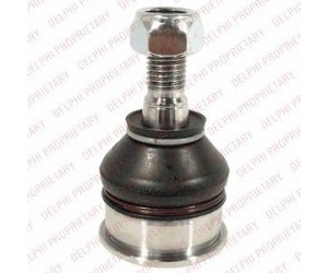 TC2434 DELPHI 