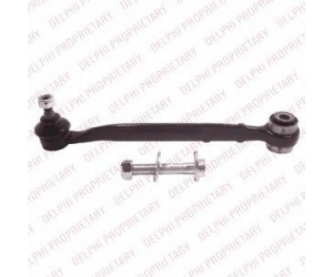 TC2458 DELPHI 