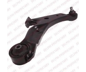 TC2466 DELPHI 
