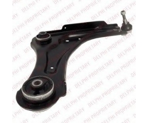 TC2551 DELPHI 