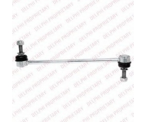 TC2556 DELPHI 