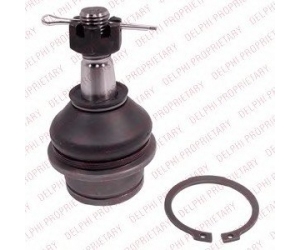 TC2557 DELPHI 