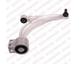 TC2588 DELPHI 