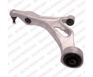 TC2589 DELPHI 