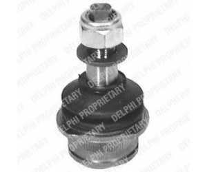 TC294 DELPHI 
