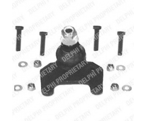 TC339 DELPHI 