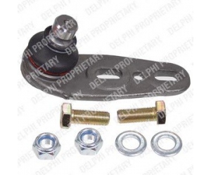 TC498 DELPHI 