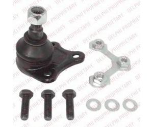 TC824 DELPHI 