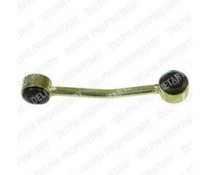 TC891 DELPHI 