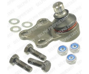 TC952 DELPHI 