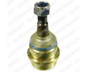 TC984 DELPHI 