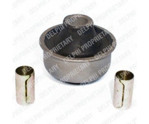 TD249W DELPHI 