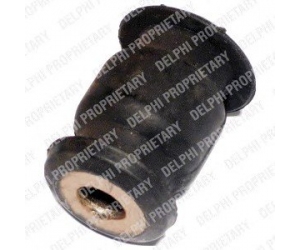 TD358W DELPHI 