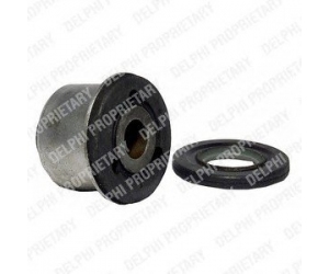 TD558W DELPHI 