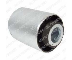 TD668W DELPHI 