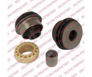 TD705W DELPHI 