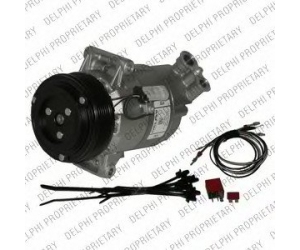 TSP0155802 DELPHI 