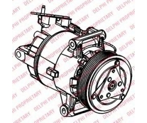TSP0155927 DELPHI 