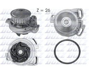 A-152 DOLZ 