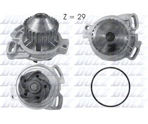 A-158 DOLZ 